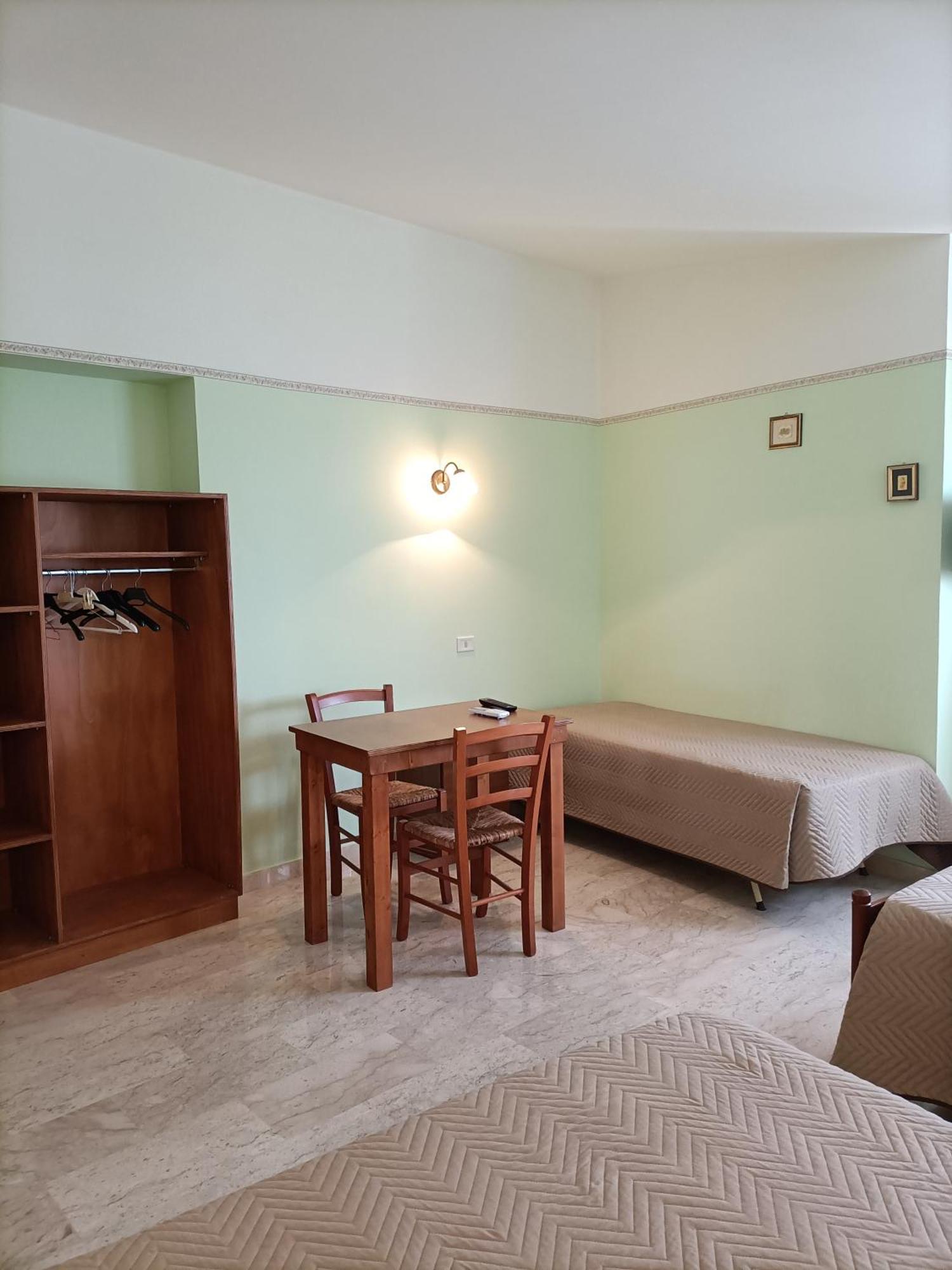 Casa Mule Hotell Caltabellotta Exteriör bild