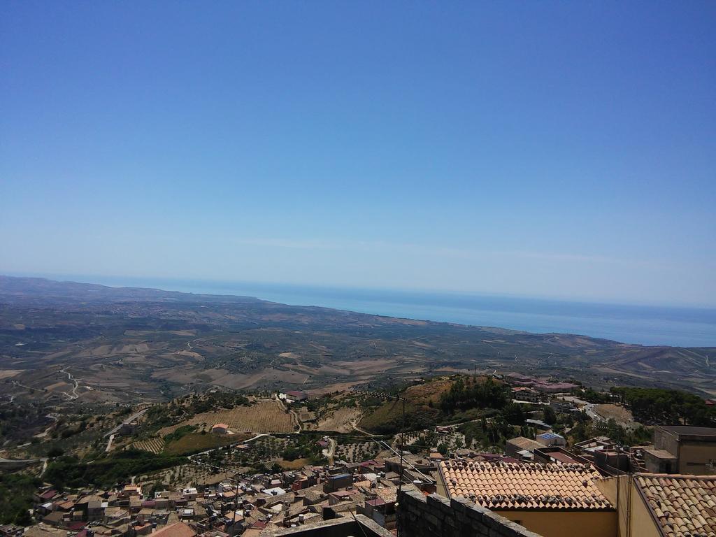 Casa Mule Hotell Caltabellotta Rum bild