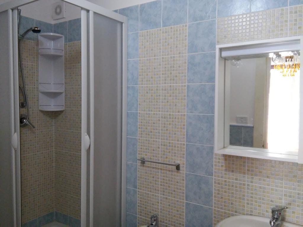 Casa Mule Hotell Caltabellotta Rum bild